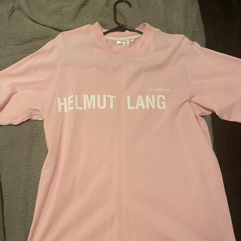 Helmut Lang T-shirt